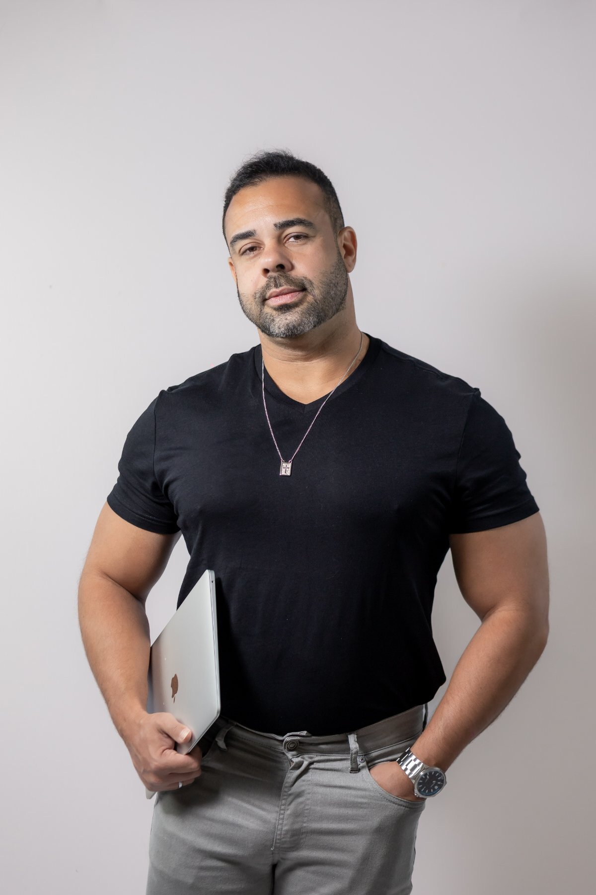 Alan Rocha